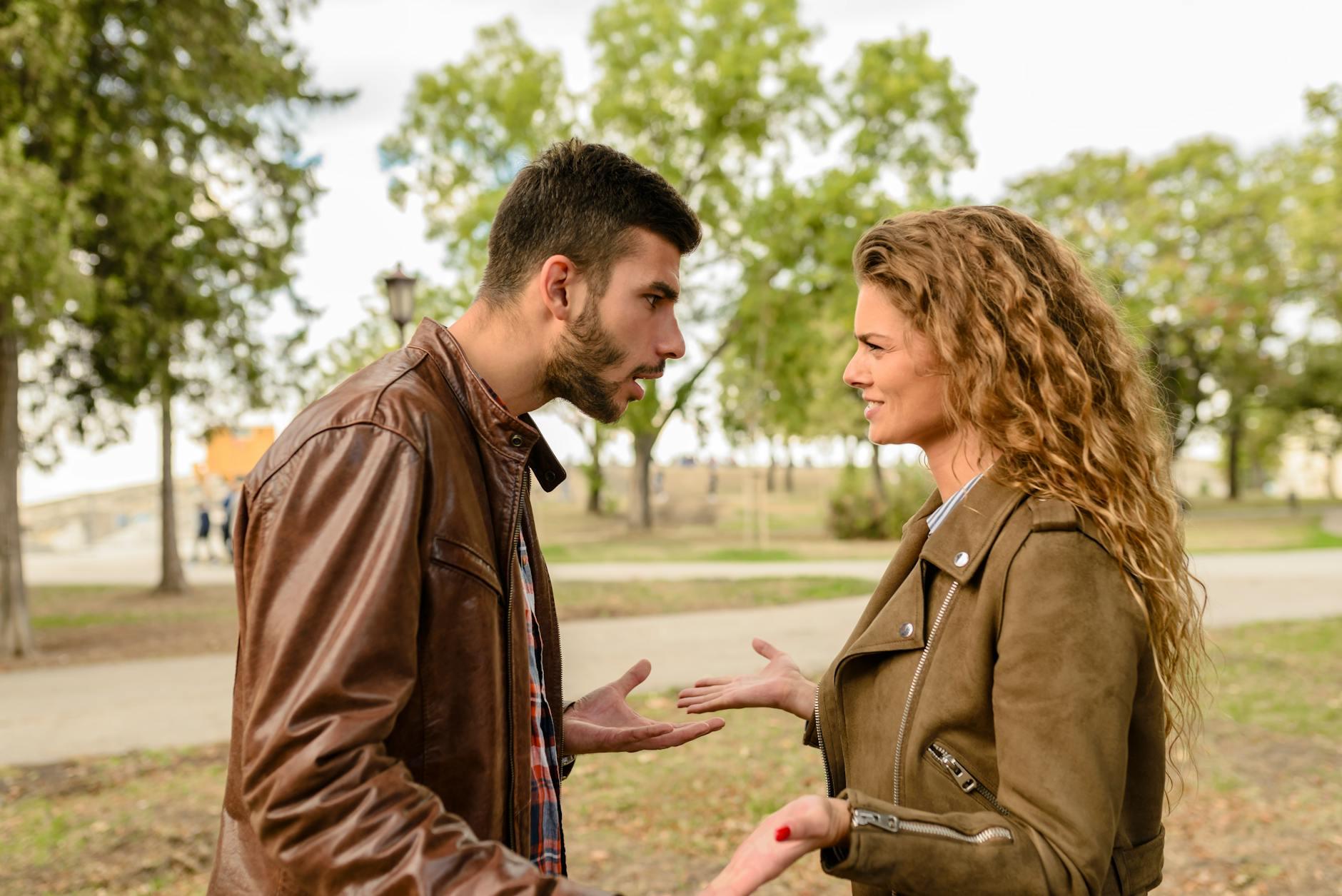 Why Healthy Relationships Include Arguments: The Significance of Disagreements