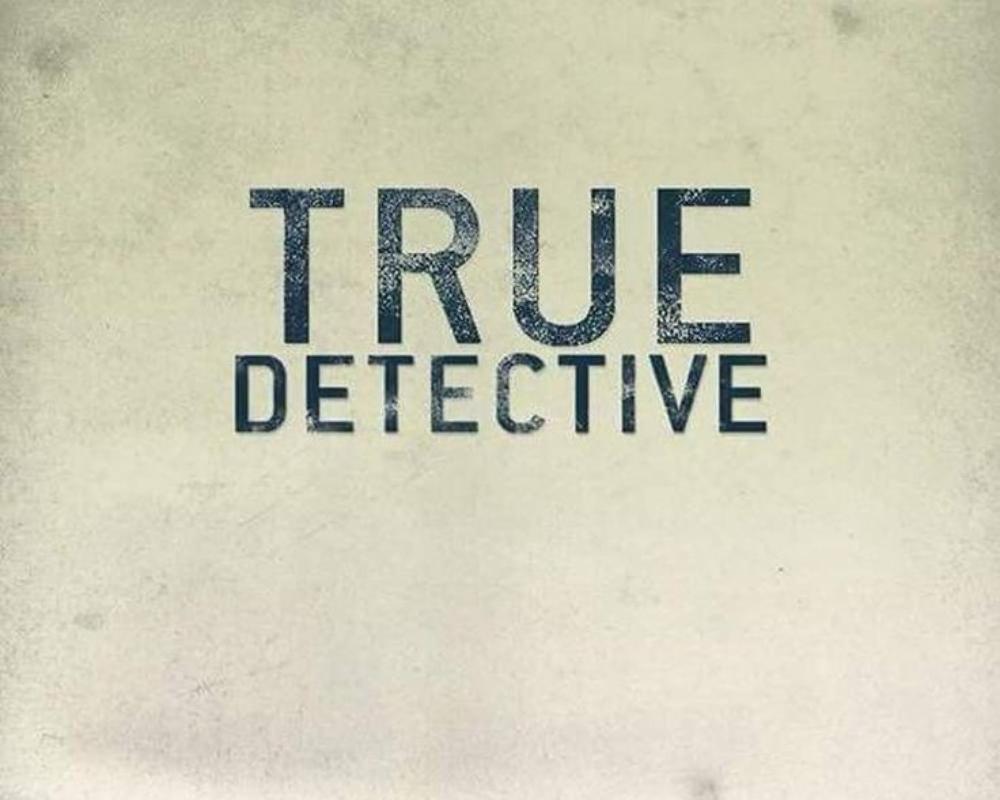 The philosophy behind True Detective season 1 