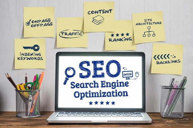 8 SEO Concepts Explained In Business Terms