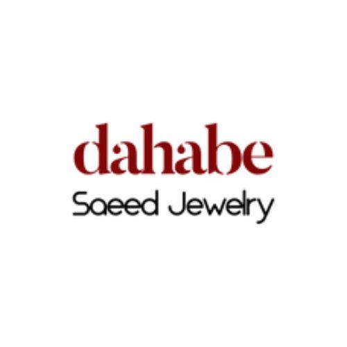 Dahabe Saeed Jewelry