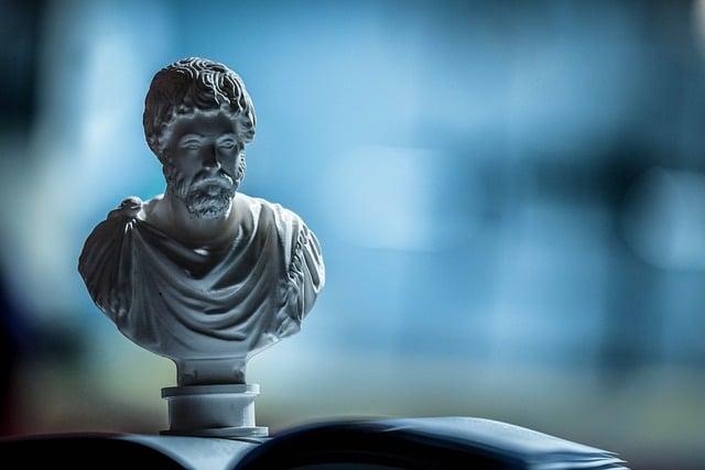 A concise overview of stoicism 