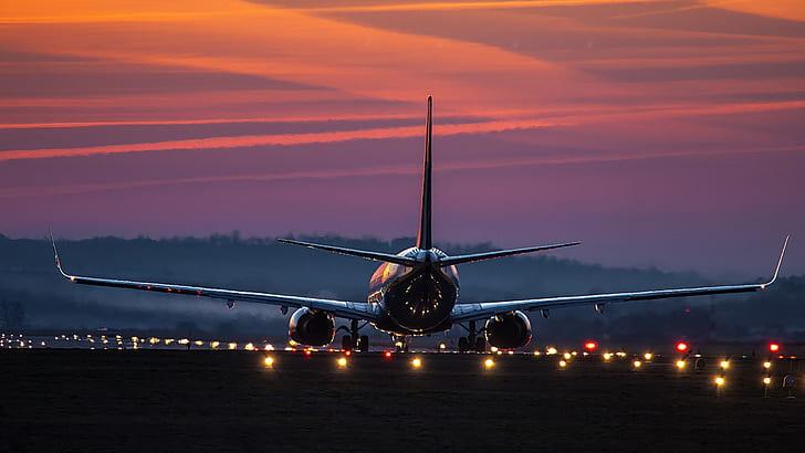 Lufthansa Airlines MXP Terminal