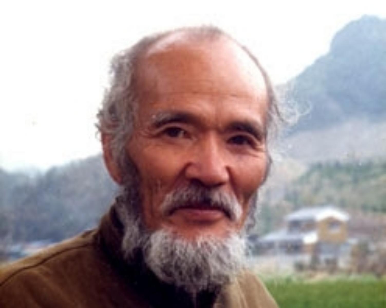 Masanobu Fukuoka