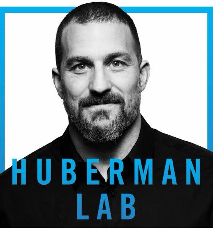 Huberman Lab: 20 Lessons from 20 Experts