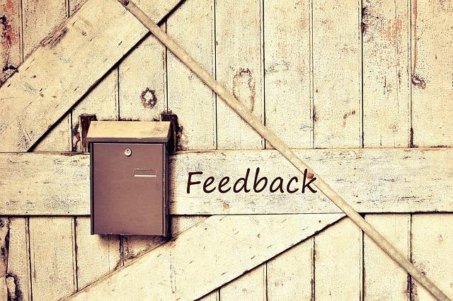 How to Give Feedback Effectively?