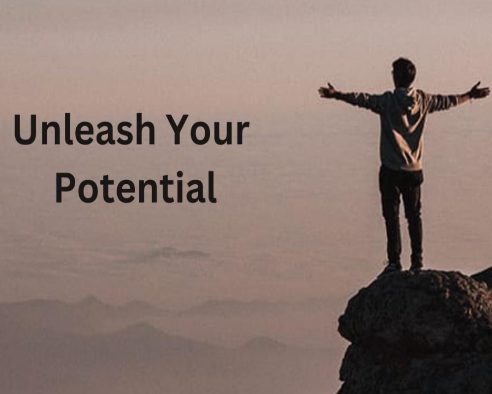 Unleash Your Potential: Inspiring Quotes