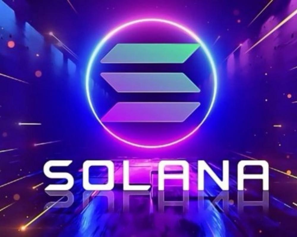 Solana: A High-Speed Blockchain