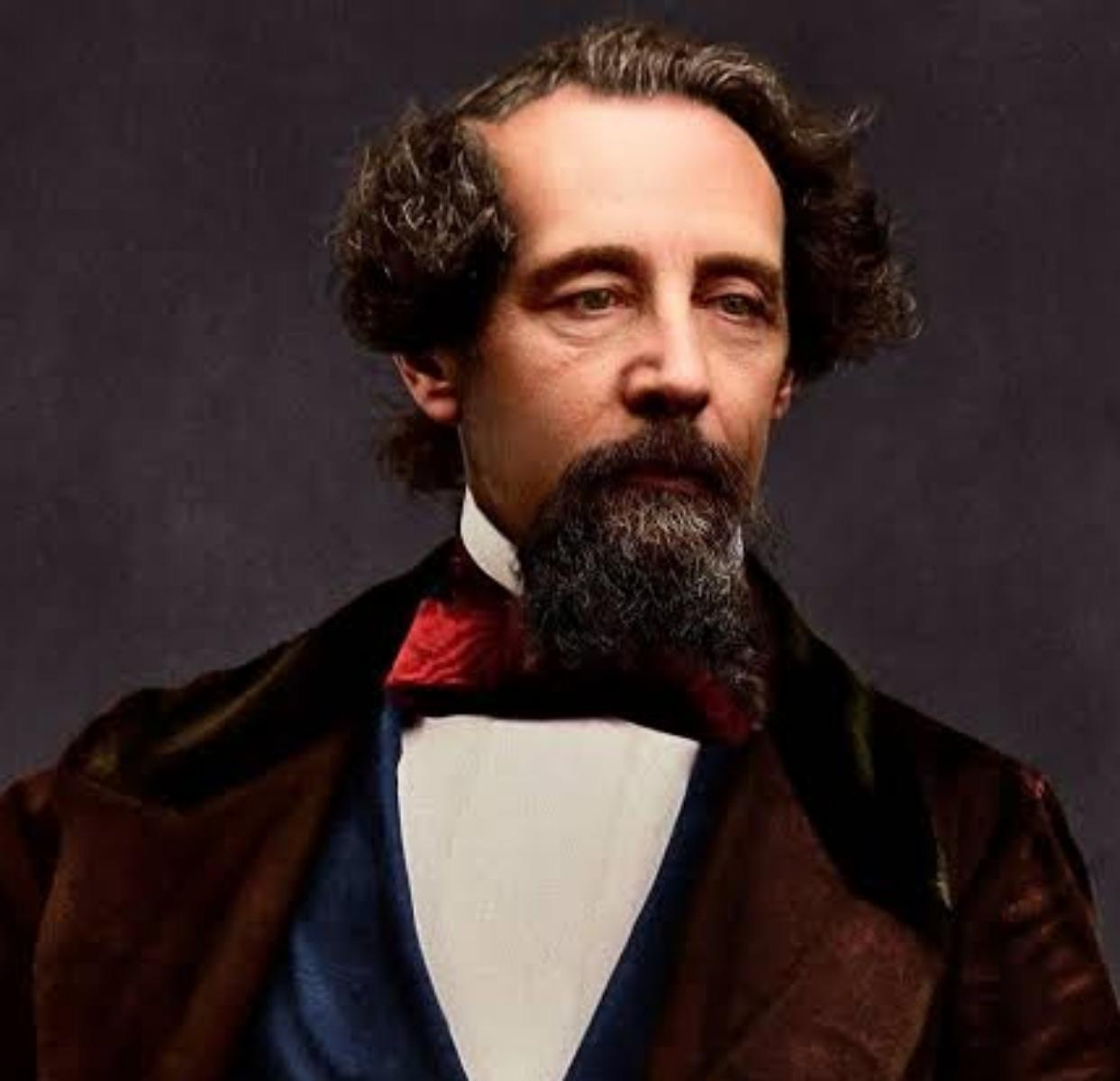 Charles Dickens