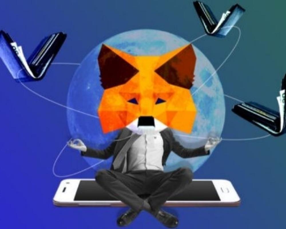 MetaMask: Your Digital Wallet