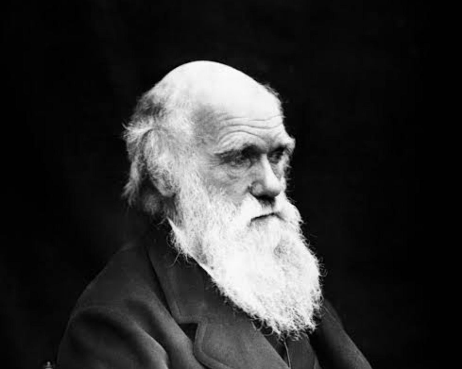 Charles Darwin