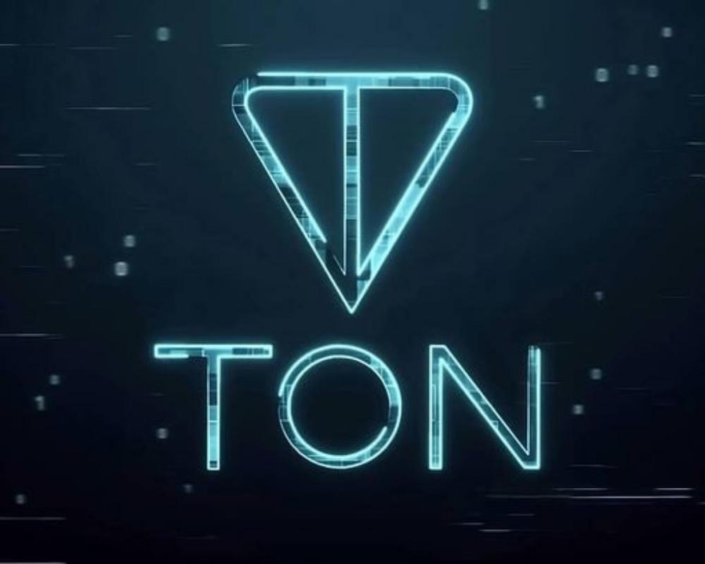 TON (Telegram Open Network)