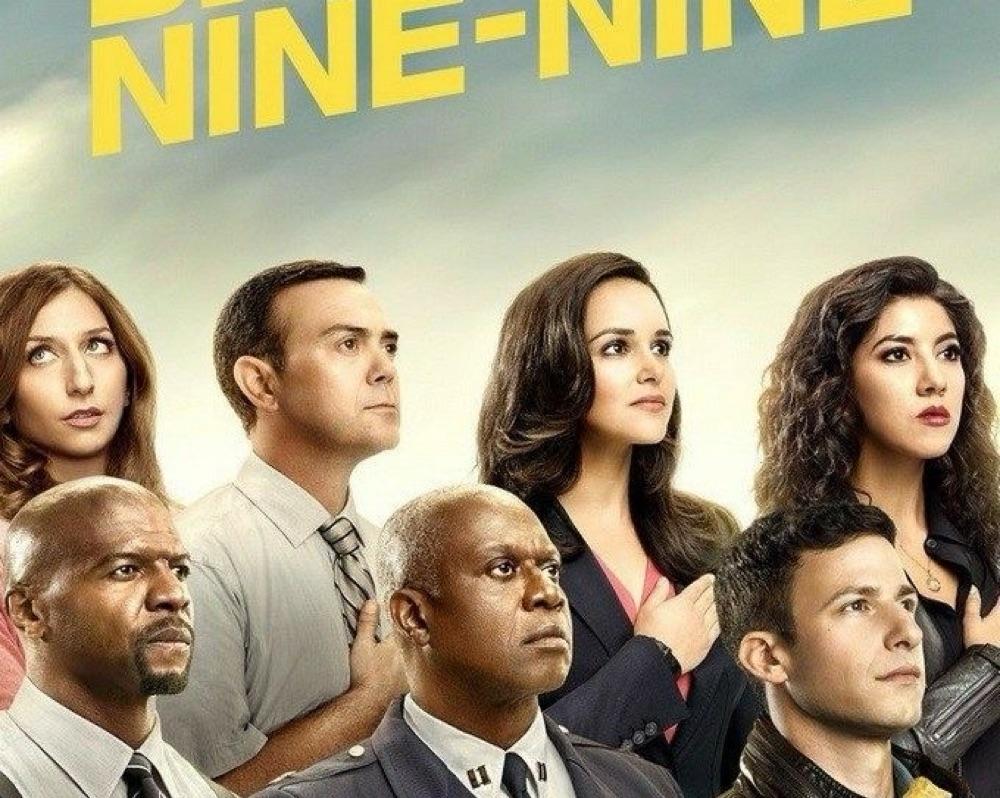 Brooklyn Nine-Nine