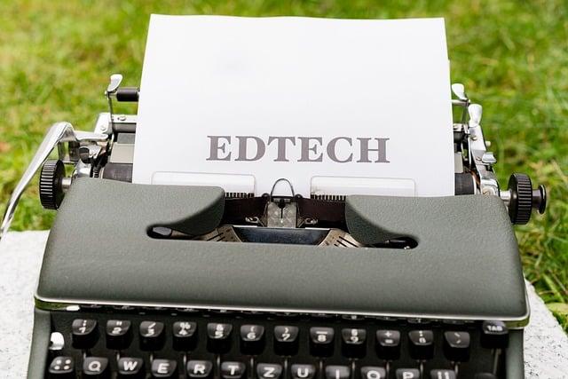 HOW TO GET PAST THE CONFUSION OF EDTECH 