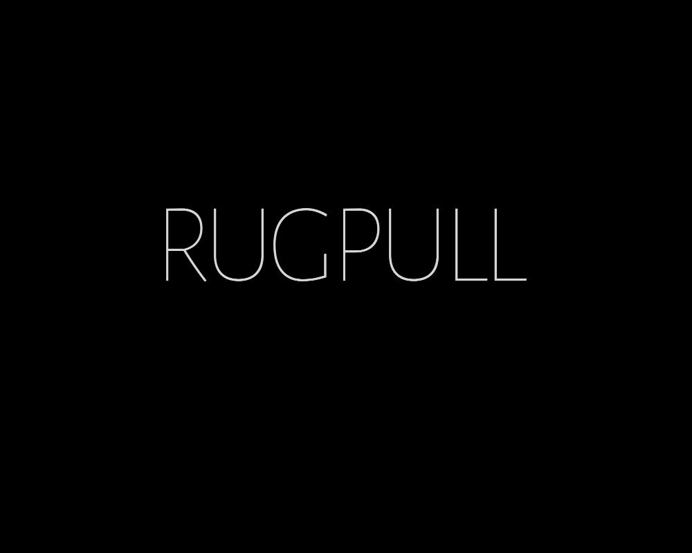 Rugpull (J2)