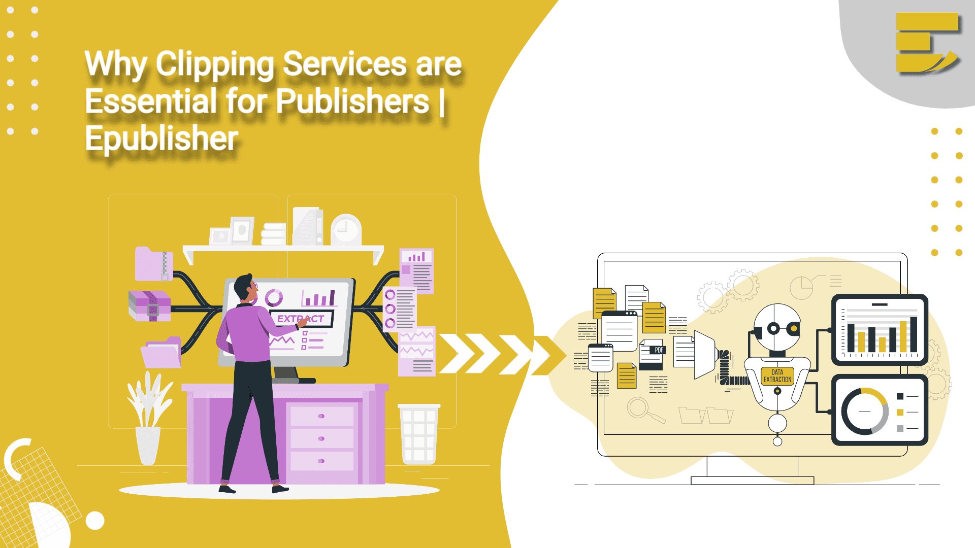 Why Clipping Services are Essential for Publishers | Epublisher
