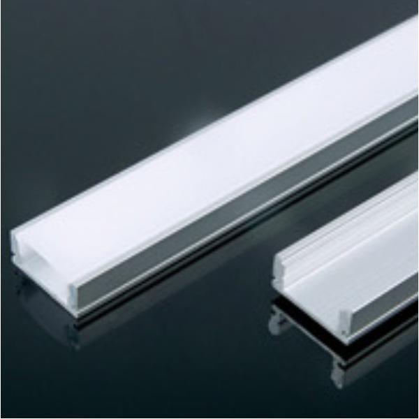 Innovative Lighting with Ledlum's LED Profiles