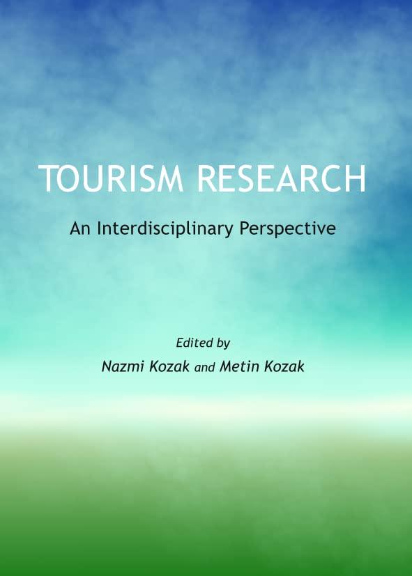 Tourism Research