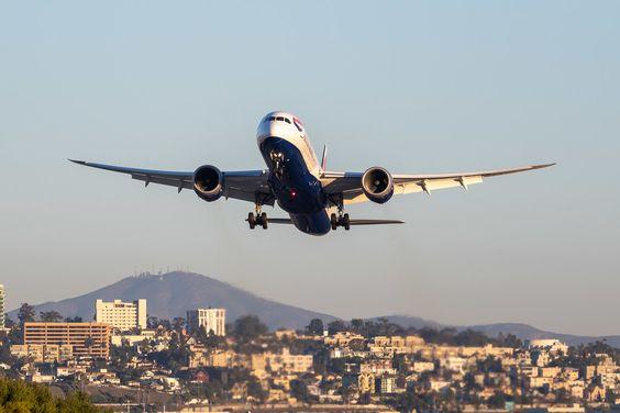 Southwest Airlines LAX Terminal