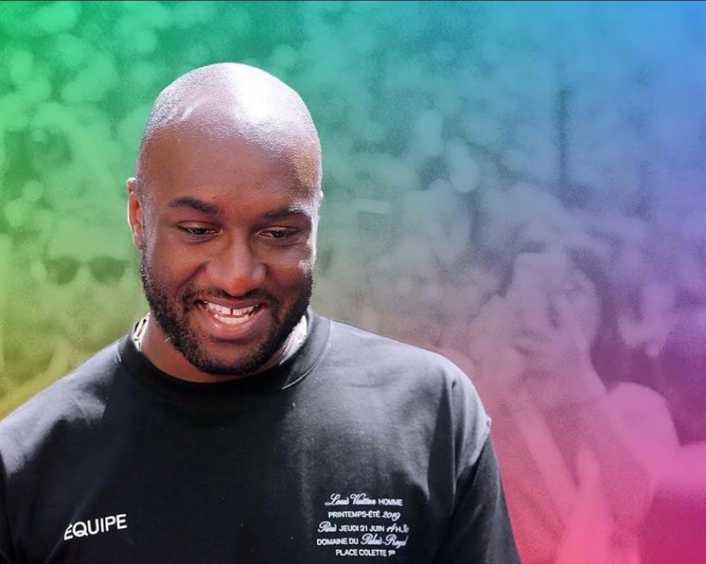 ”THE VIRGIL ABLOH MINDSET”-Odd Sjöberg