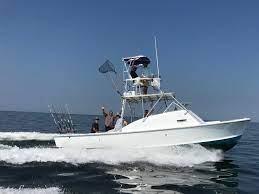 Deep Sea Fishing Trips Biloxi Mississippi