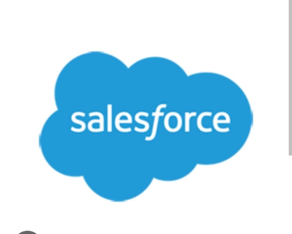 Salesforce (TC6)