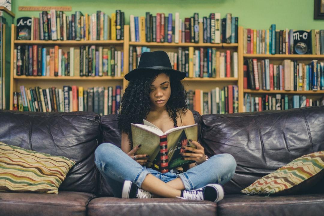 How Reading Can Literally Change Your Brain Chemistry