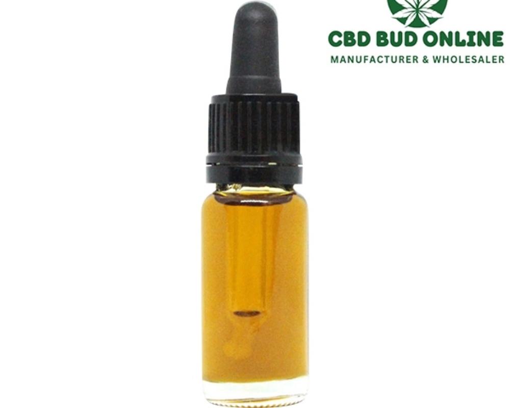 Where To Buy Bulk Cannabigerol Isolate Oil – CBG 