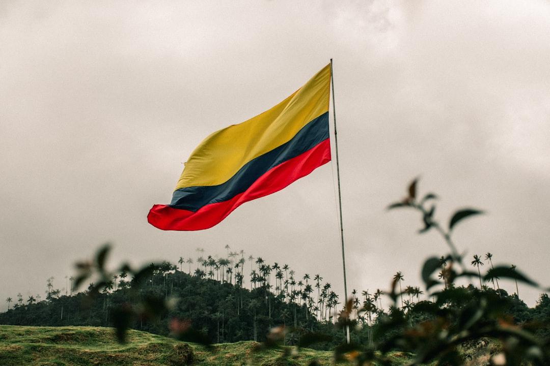 Dichos Colombianos 