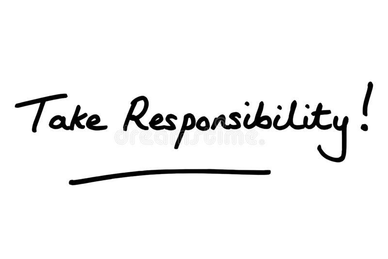 4. Taking Responsibility Encourages Happiness