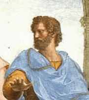 Aristotle's Metaphysics