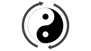 The Yin Yang Symbol