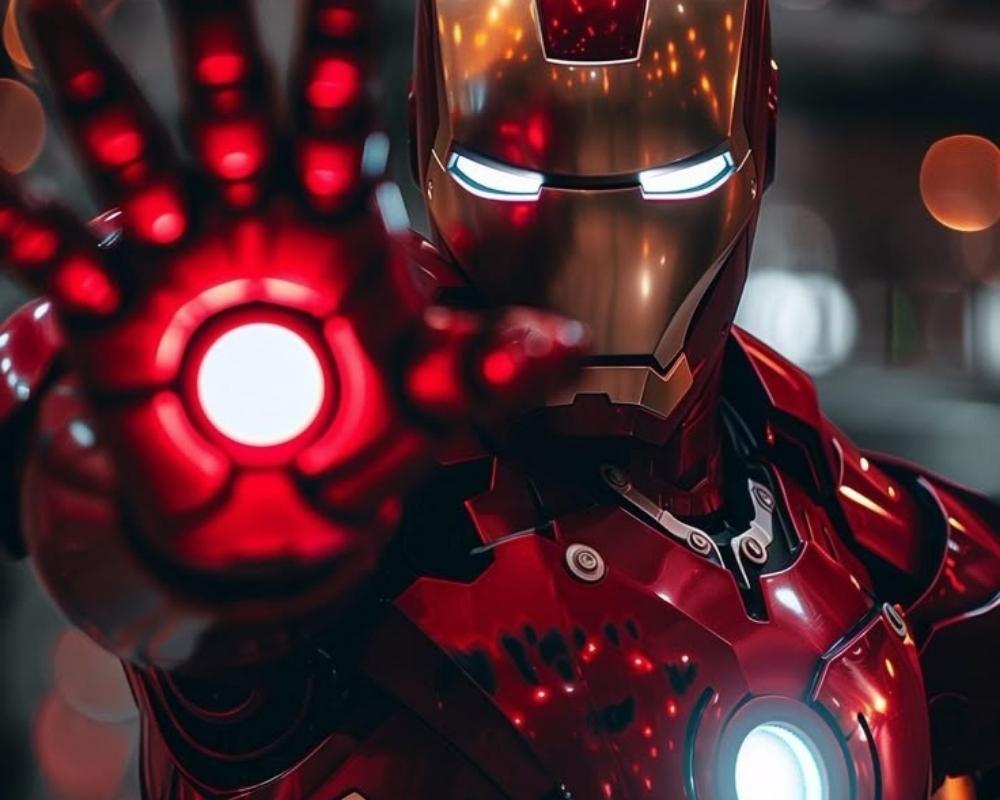 20 Life Lessons I Learned from Iron Man