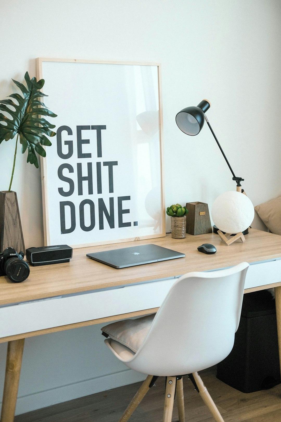 How to get more done