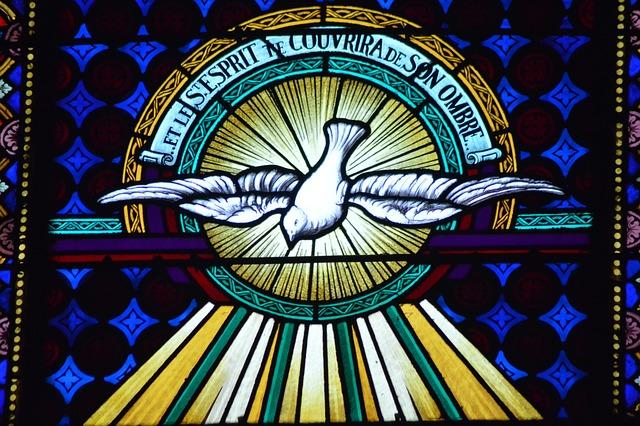 The Holy Spirit: Understanding the Third Person of the Trinity