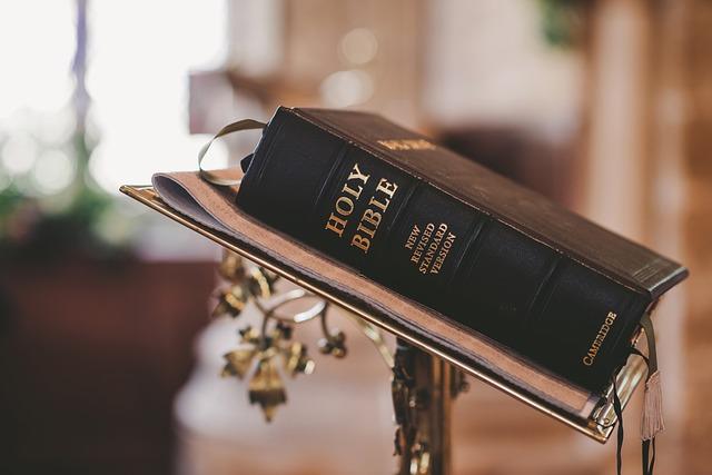 10 Key Takeaways from the Bible to Excel in Life