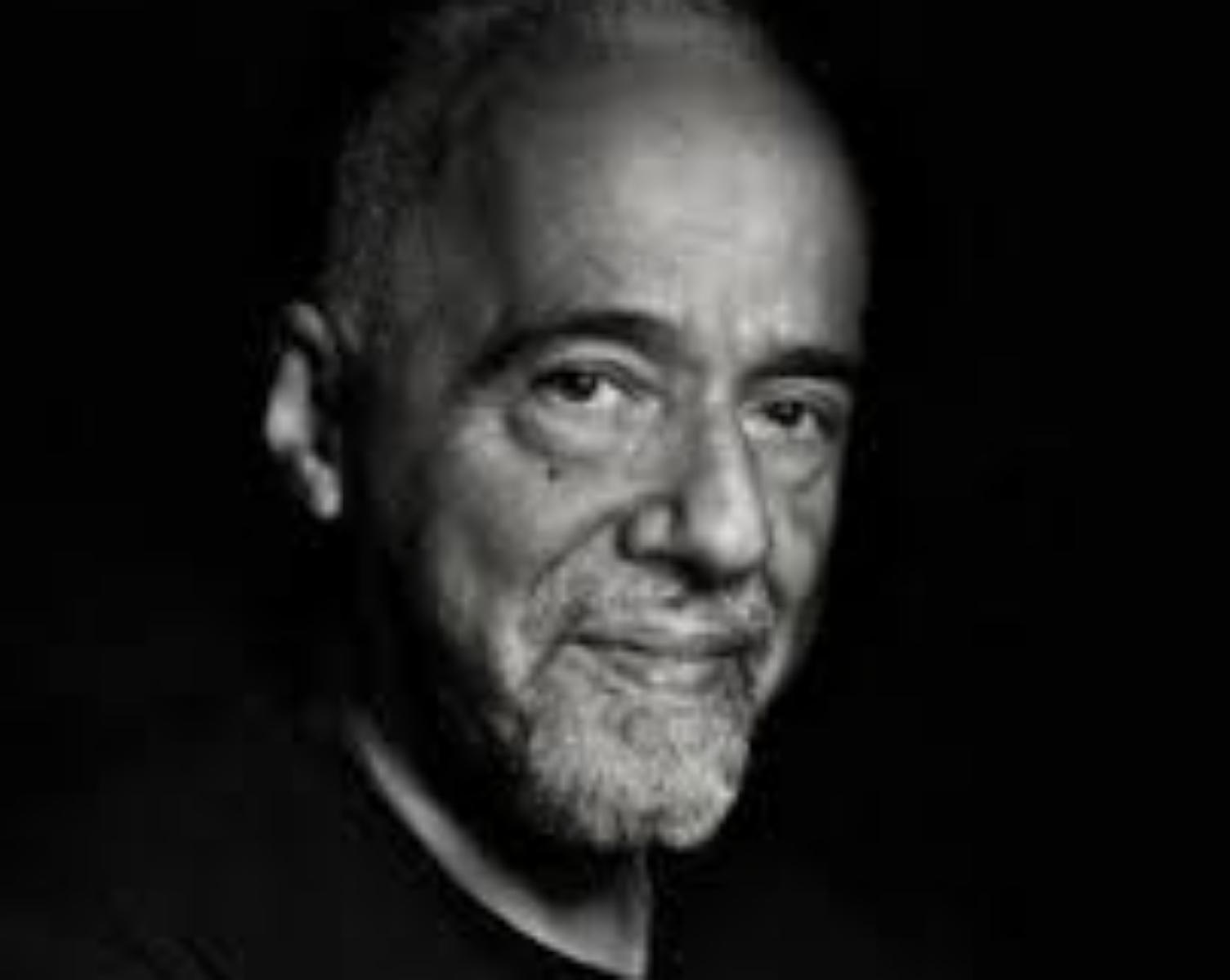 PAULO COELHO 