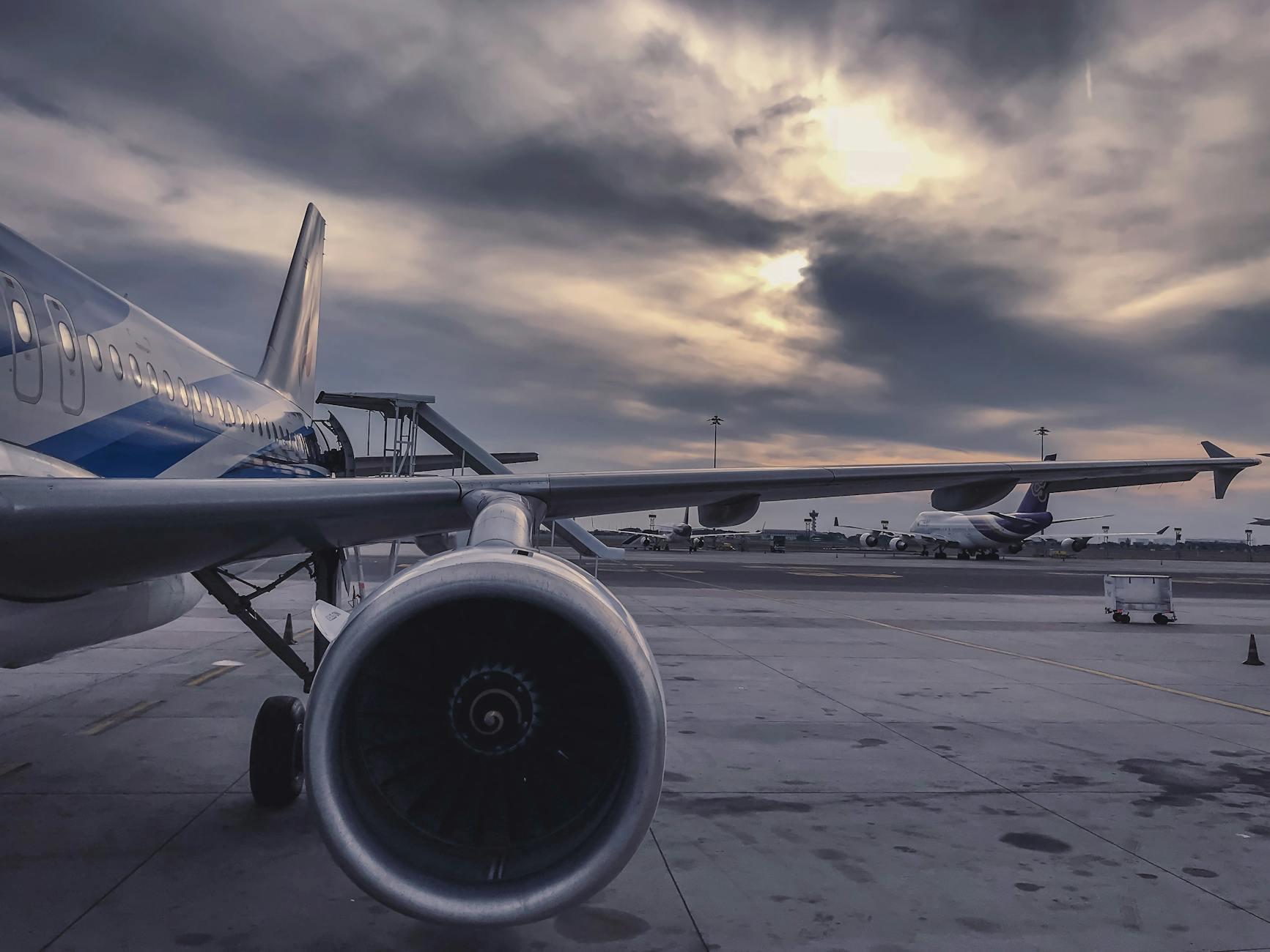  Aegean Airlines Athens Office