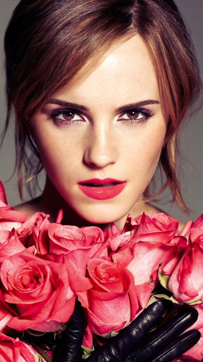 #11 Emma Watson Net Worth with Complete biography