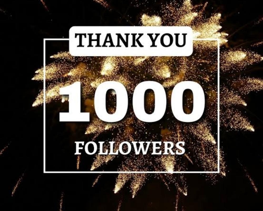 10 Lessons I Learned from Reaching 1000 Deepstash Followers