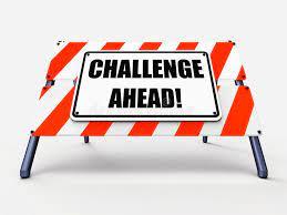 <p>3. “Challenges are what mak...