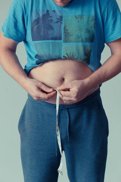 Top 5 Hidden Root Causes of Stubborn Belly Fat