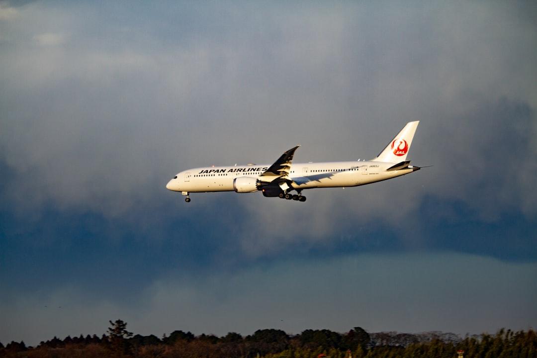  Turkish Airlines Muscat Office