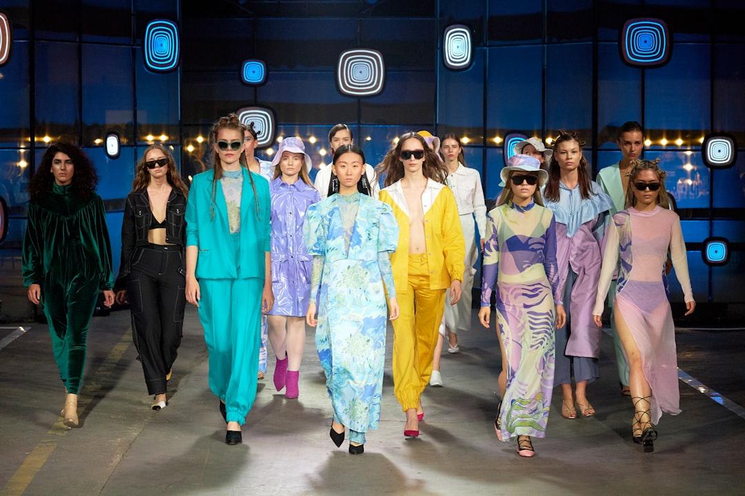 How Do Fashion Shows Influence Consumer Behavior?