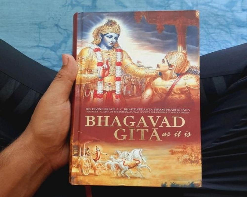 Open Any Page Of THIS BOOK And You'll Get Solution To Your Problems