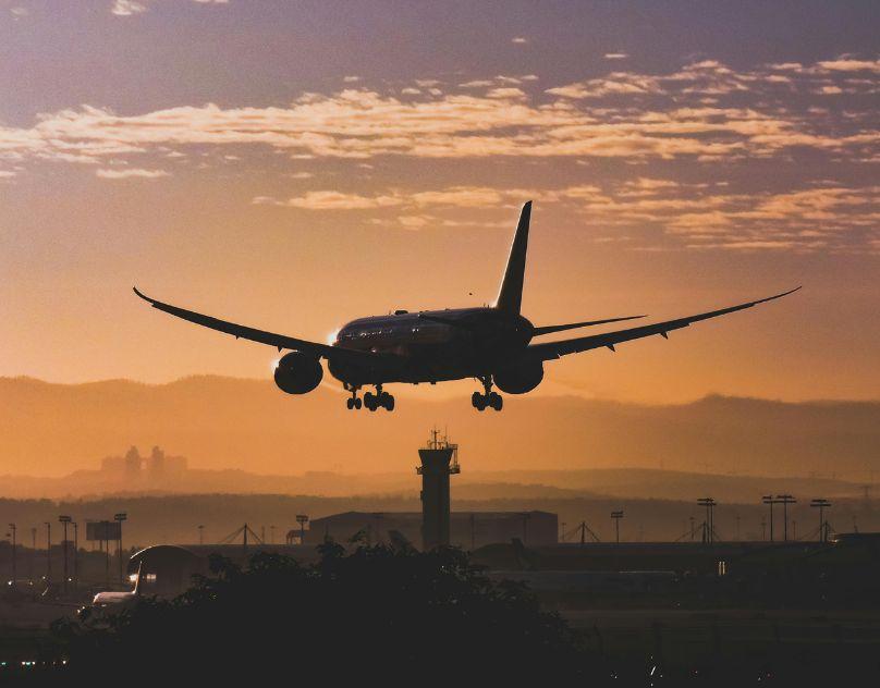 British Airways Asmara Office