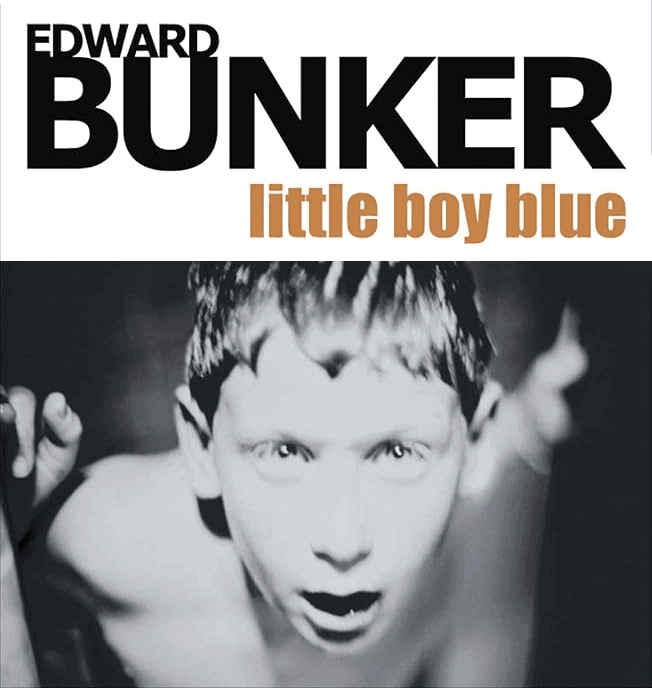 Edward Bunker's Little Boy Blue