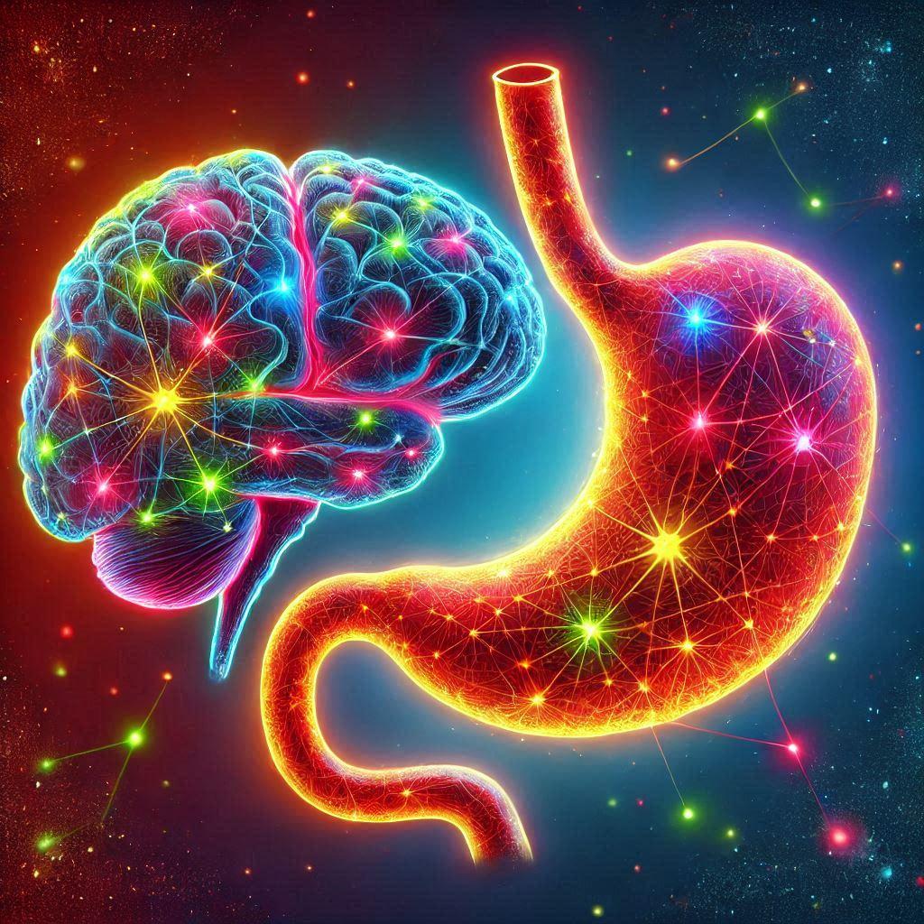 The Brain-Gut Connection - How Gut Health Influences Mental Health