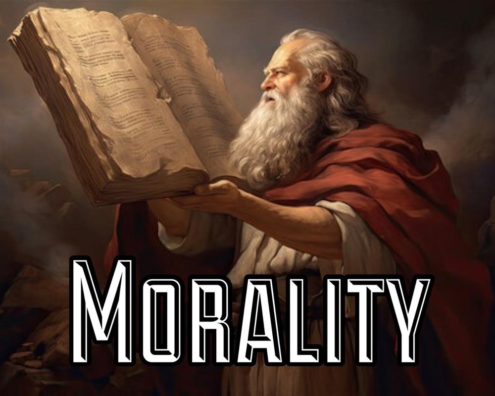 Morality