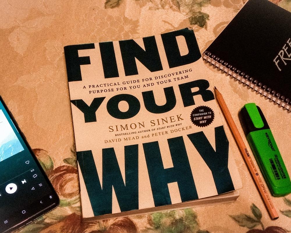 Find Your Why