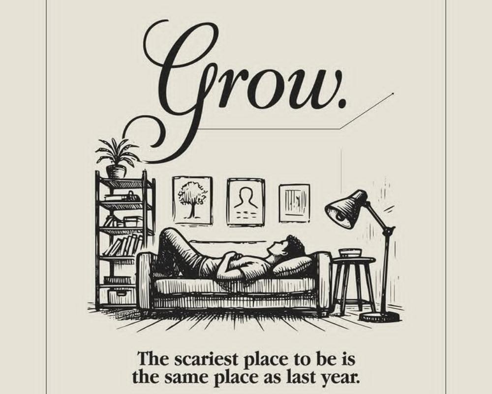 The Idea of Growth.